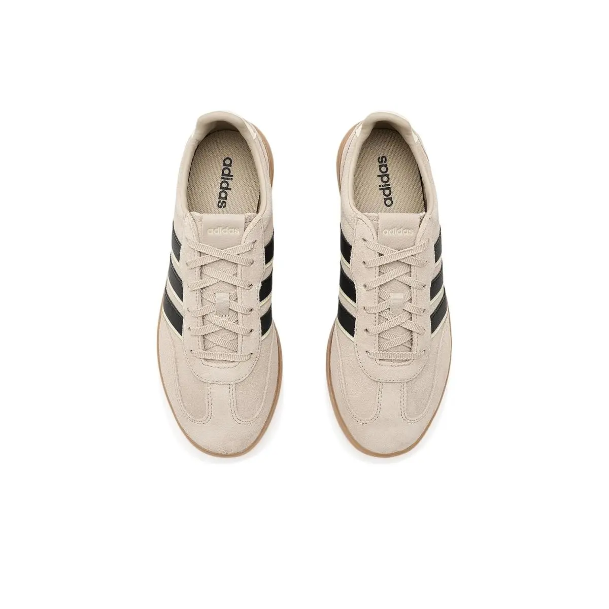 Adidas shoes - Clear Pink/Black/Wonder White 56