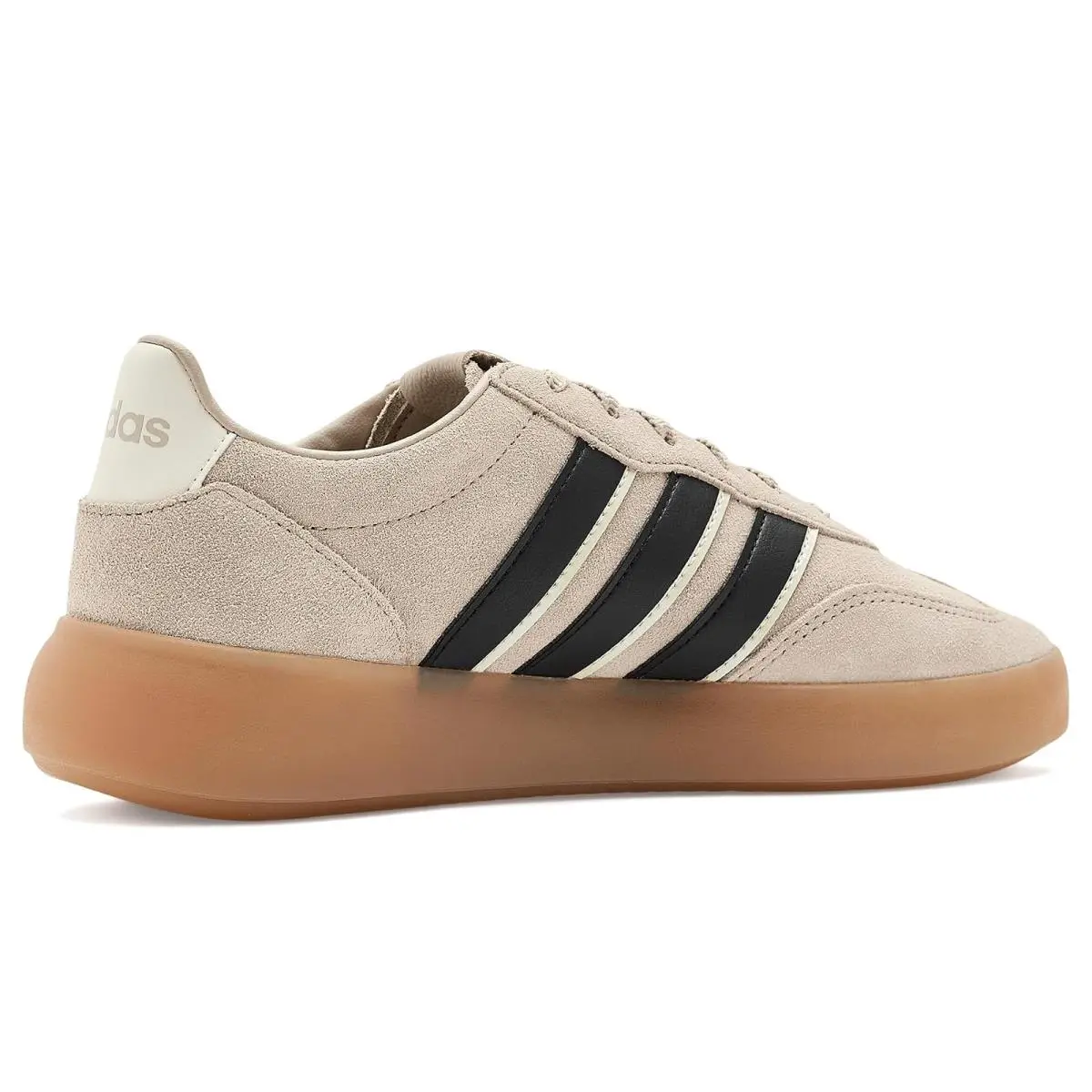 Adidas shoes - Clear Pink/Black/Wonder White 57