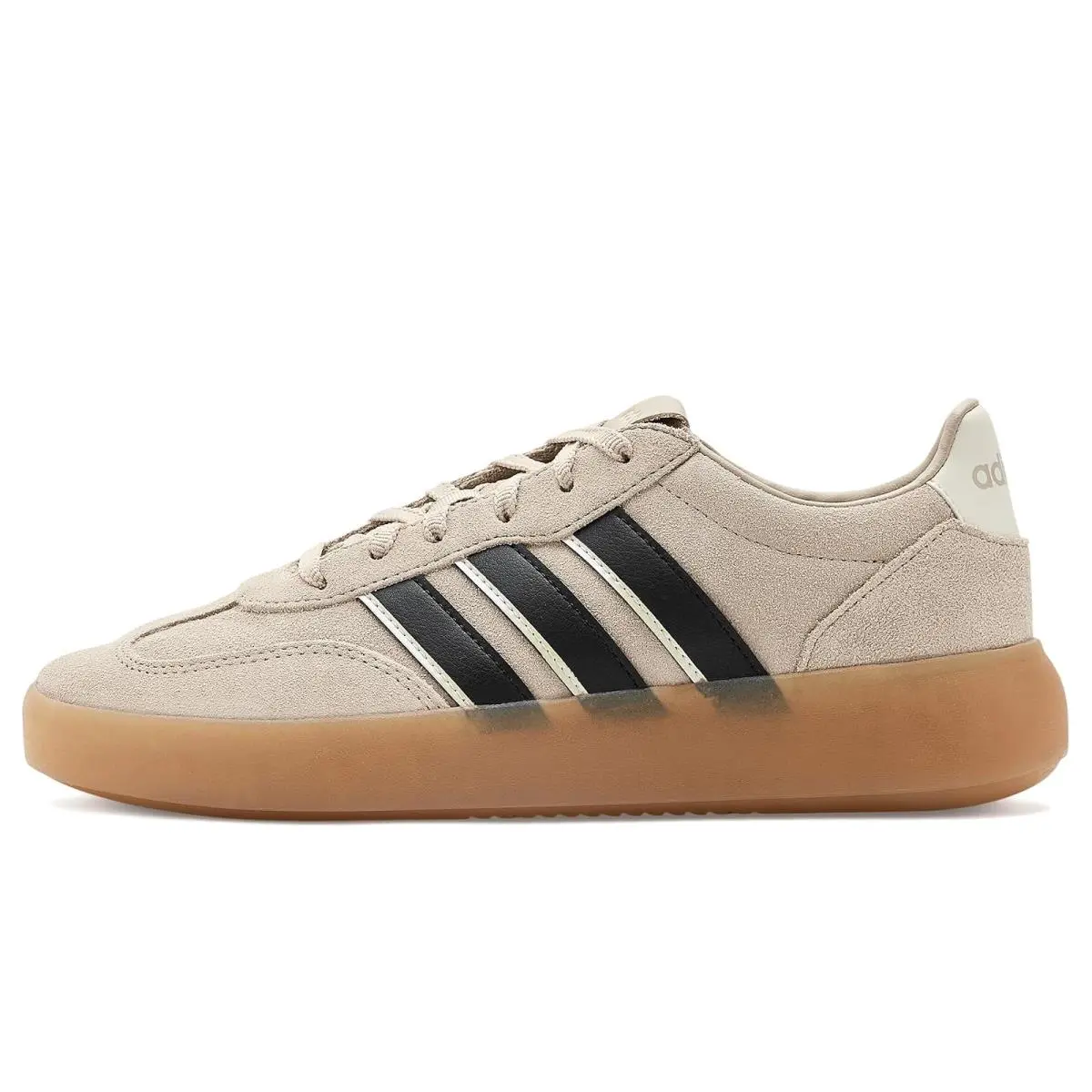 Adidas shoes - Clear Pink/Black/Wonder White 58