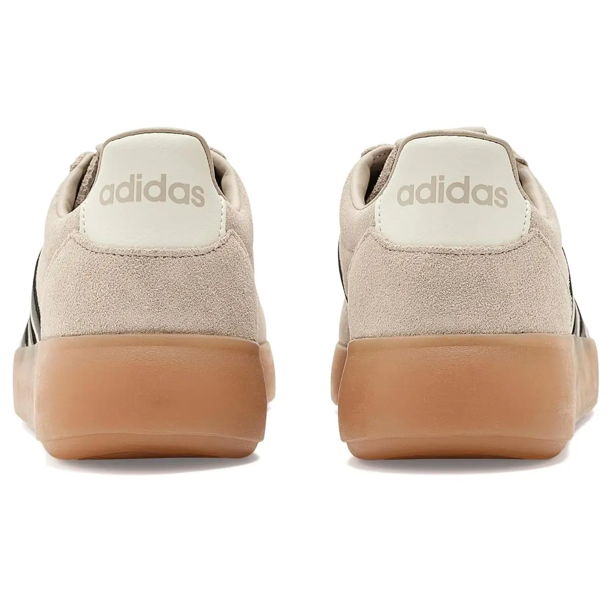 Adidas shoes - Clear Pink/Black/Wonder White 61
