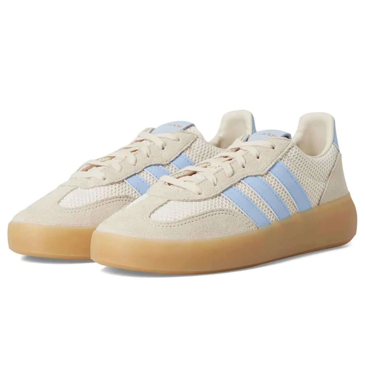 Adidas shoes - Clear Pink/Black/Wonder White 62