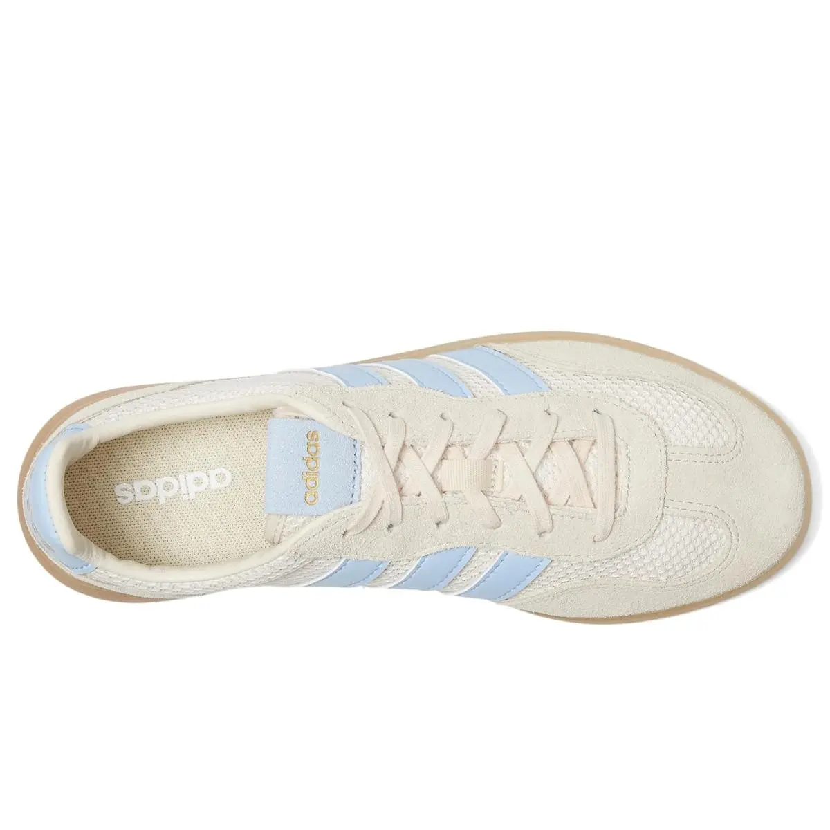 Adidas shoes - Clear Pink/Black/Wonder White 63