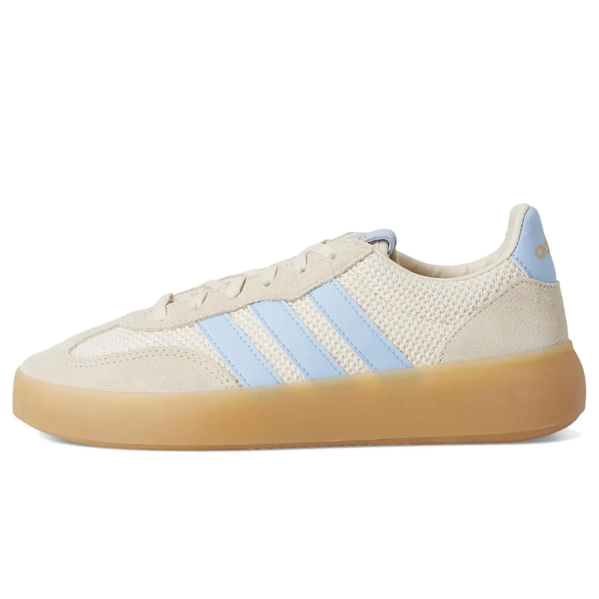 Adidas shoes - Clear Pink/Black/Wonder White 65