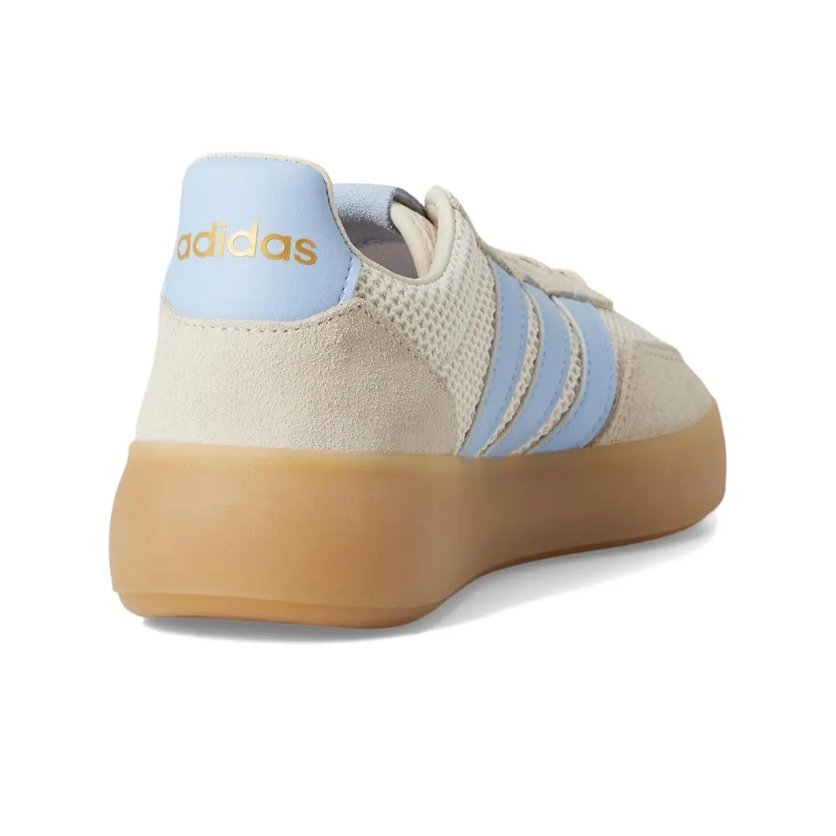 Adidas shoes - Clear Pink/Black/Wonder White 66