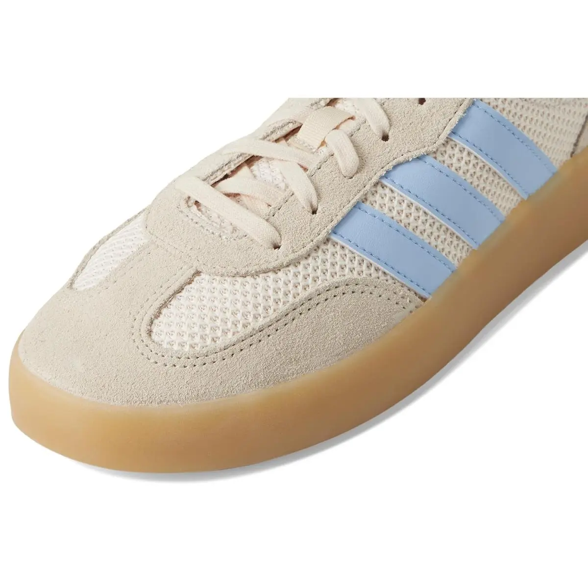 Adidas shoes - Clear Pink/Black/Wonder White 67