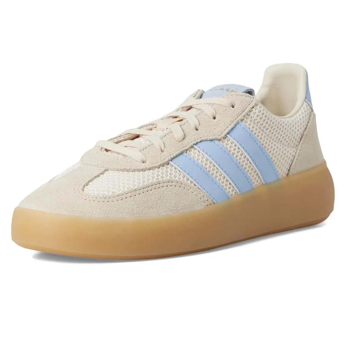 Adidas shoes - Clear Pink/Black/Wonder White 68