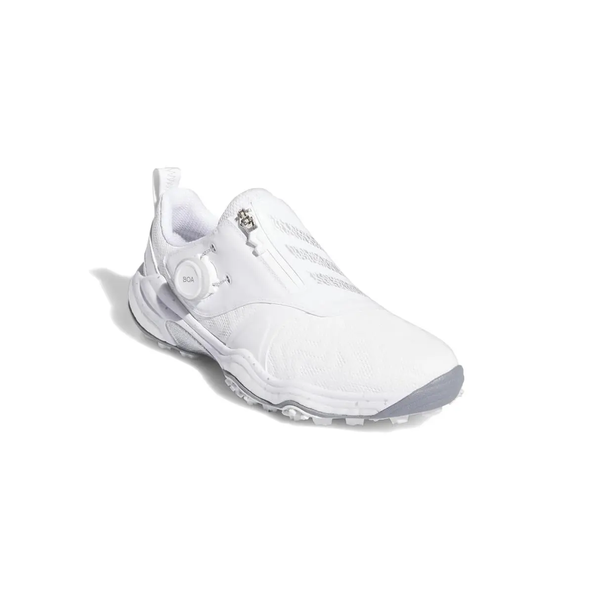 Woman`s Sneakers Athletic Shoes Adidas Golf Codechaos Boa 25 Golf Shoes