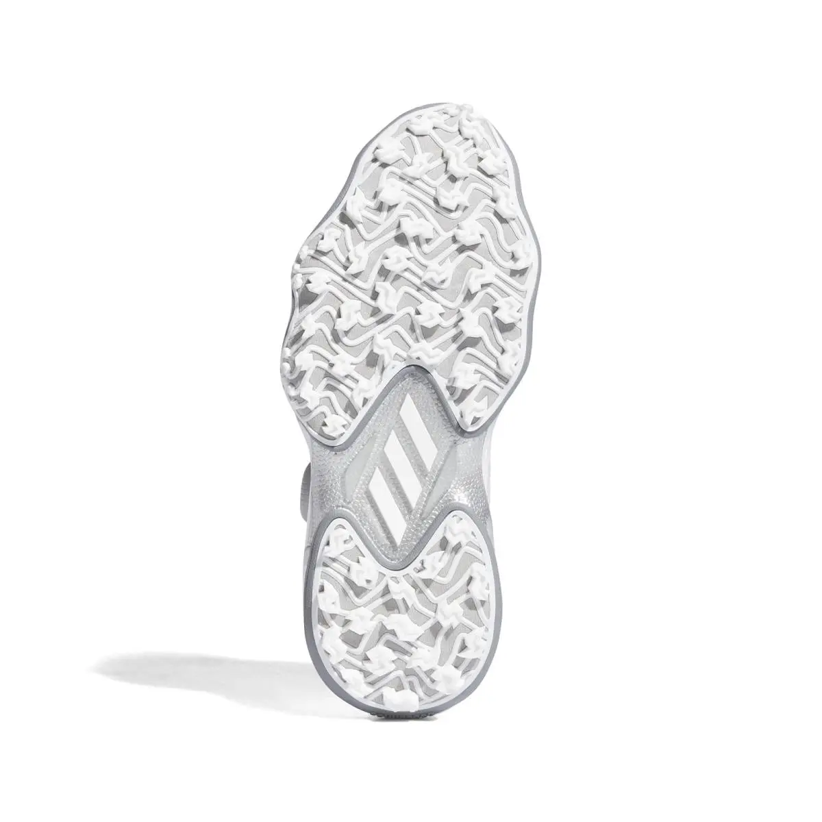 Adidas shoes - Footwear White/Silver Metallic/Grey Two 1