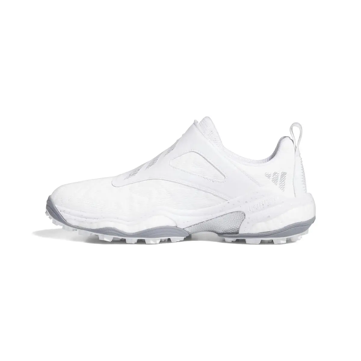 Adidas shoes - Footwear White/Silver Metallic/Grey Two 2