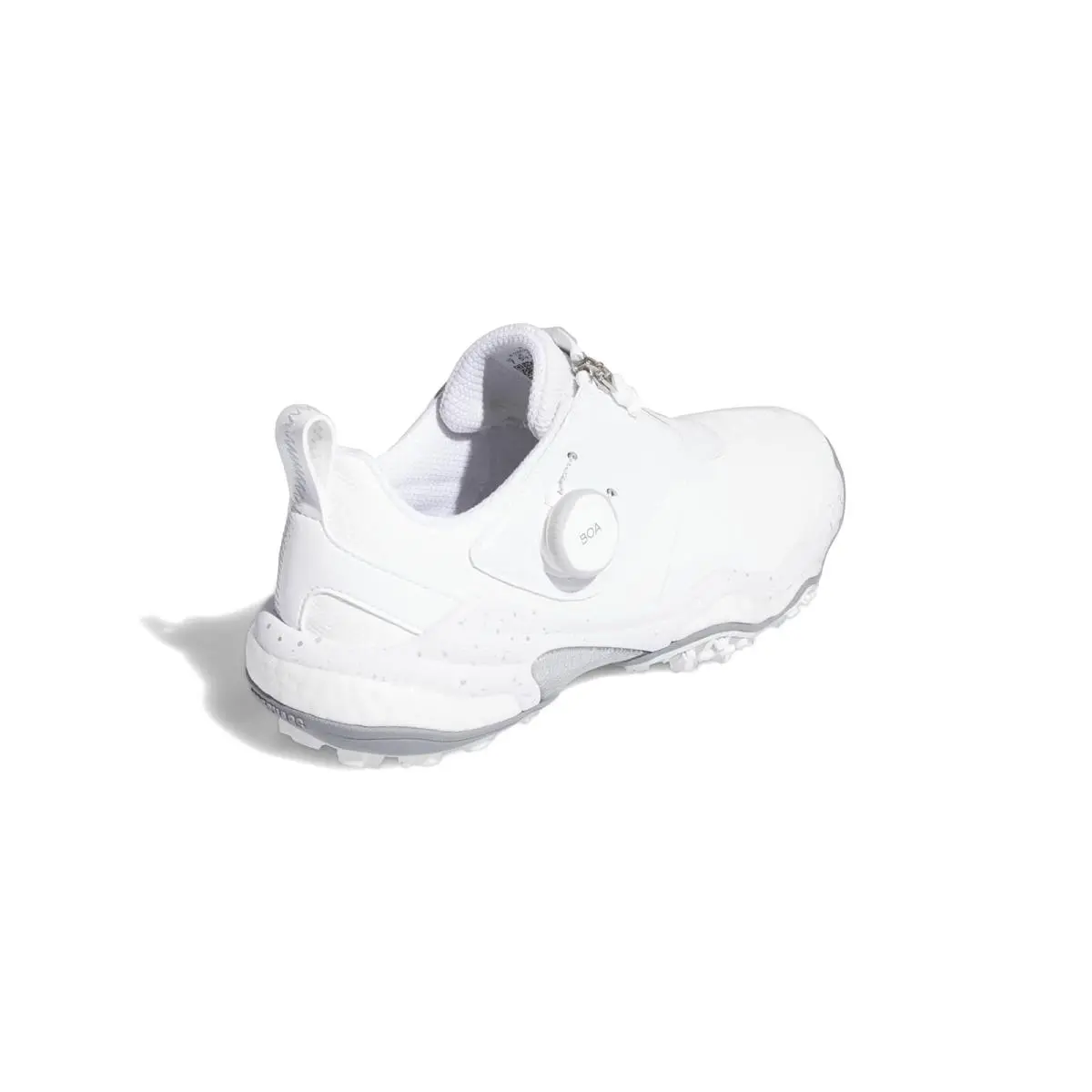 Adidas shoes - Footwear White/Silver Metallic/Grey Two 3