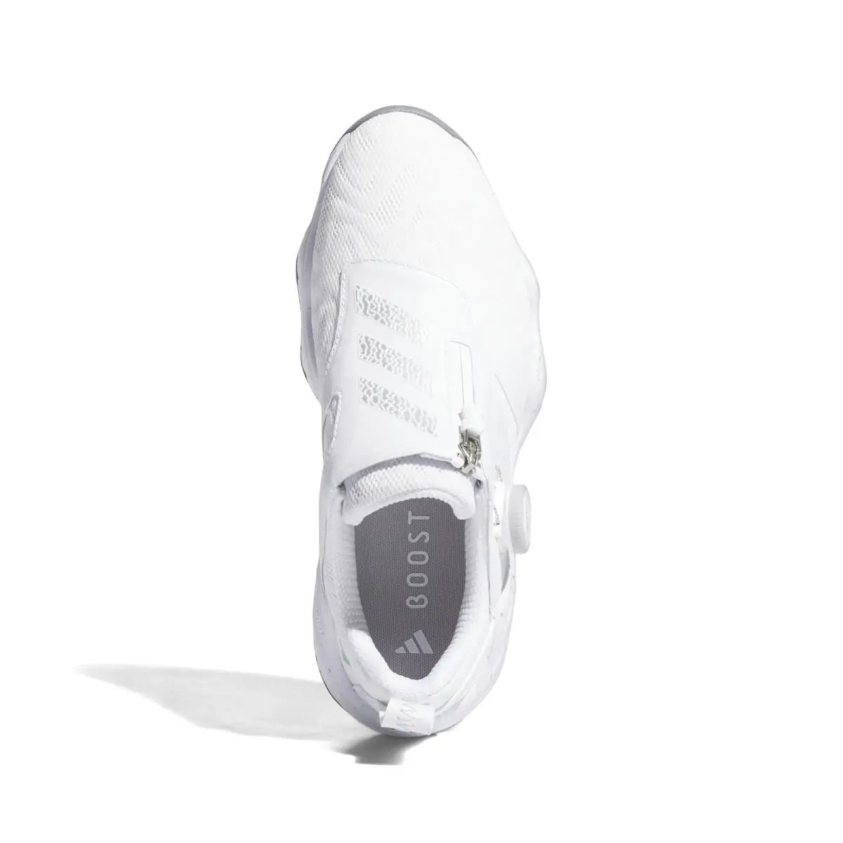Adidas shoes - Footwear White/Silver Metallic/Grey Two 13
