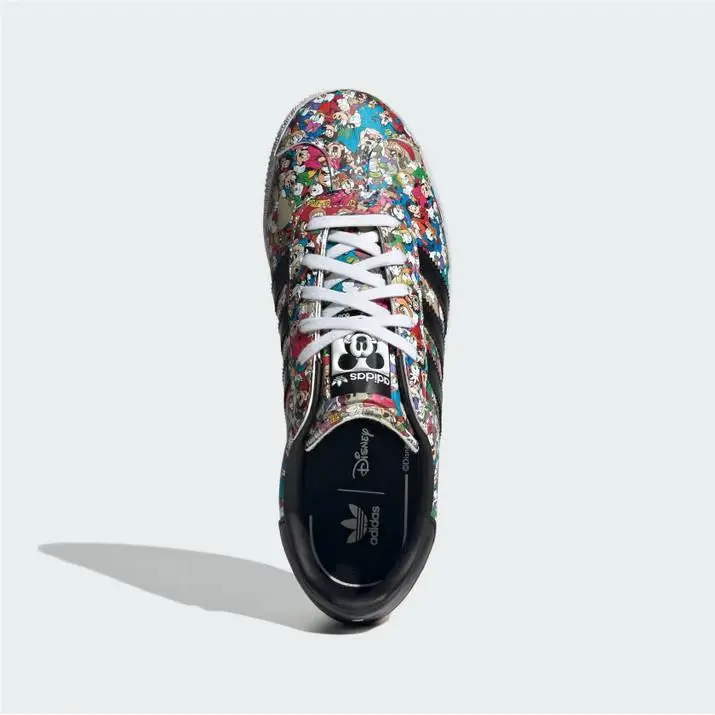 Adidas shoes - adidas Gazelle - Gazelle - IH2664 - Multicolor 7