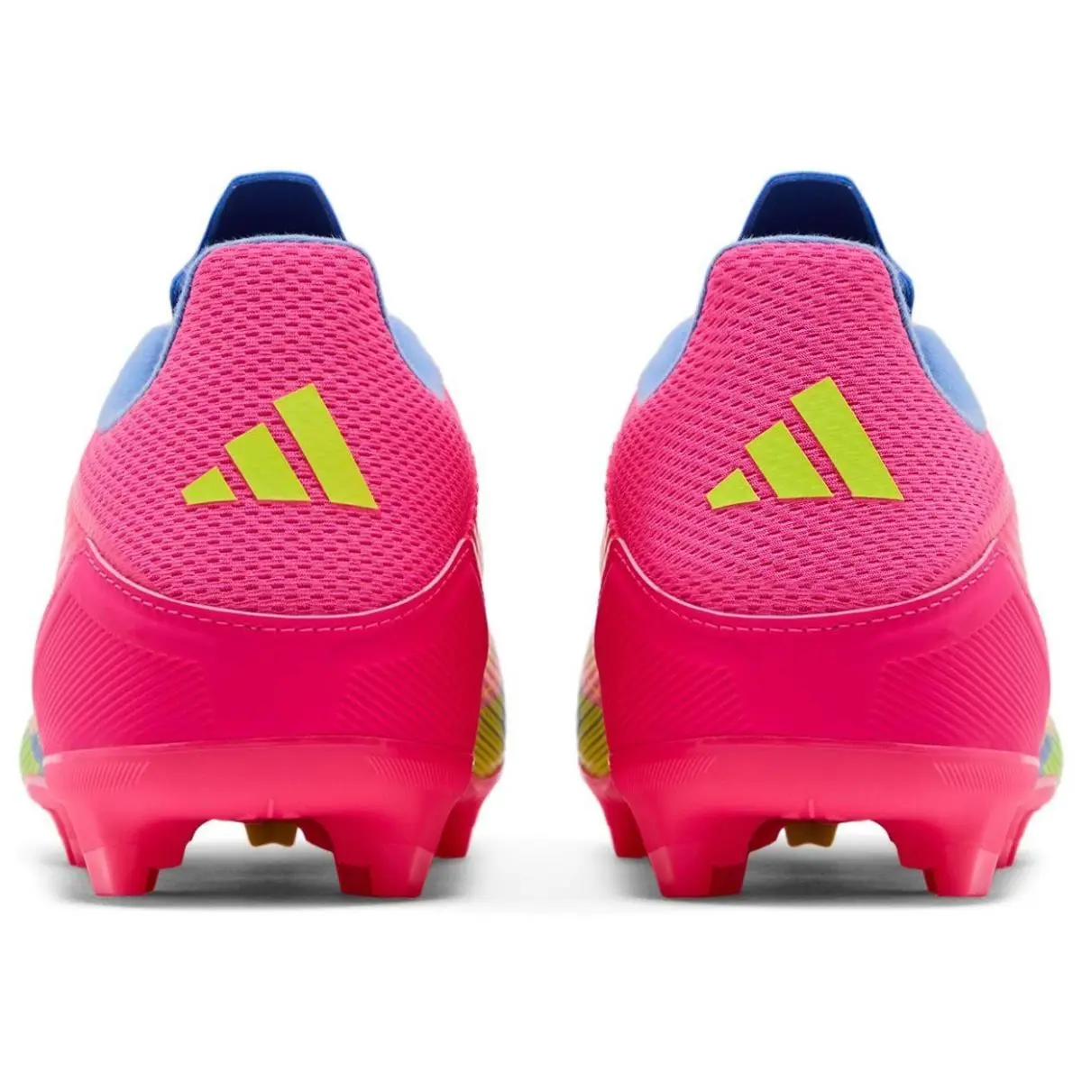 Adidas shoes - Lucpnk/Luclem/Blufus 2