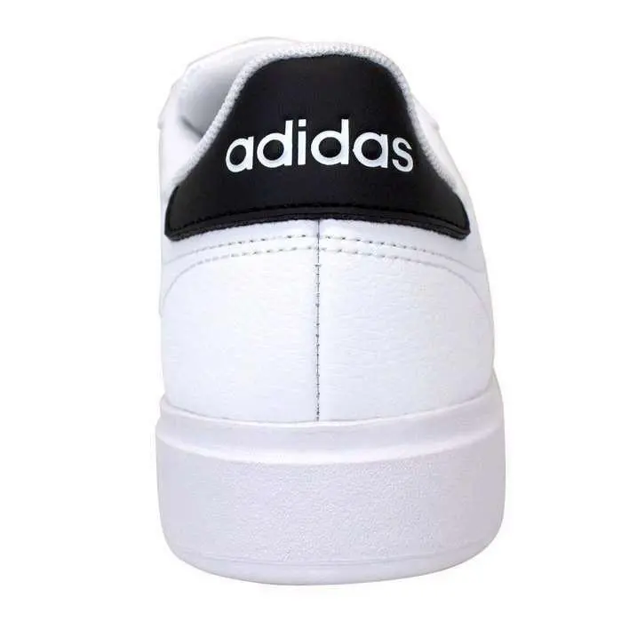 Adidas shoes - adidas Grand Court - Grand Court - GW9195 - White/Black 9