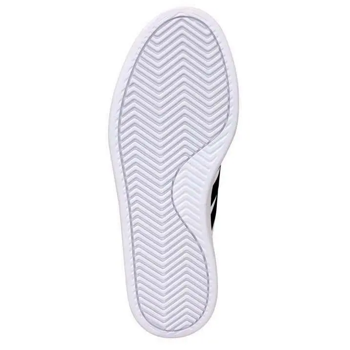 Adidas shoes - adidas Grand Court - Grand Court - GW9195 - White/Black 10