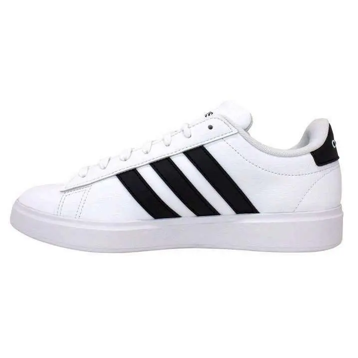 Adidas shoes - adidas Grand Court - Grand Court - GW9195 - White/Black 7