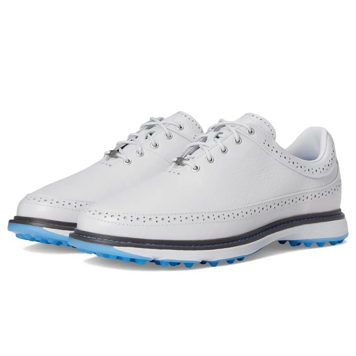 Unisex Sneakers Athletic Shoes Adidas Golf MC80 Spikeless Golf Shoes