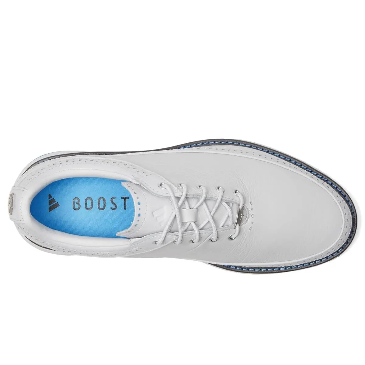 Adidas shoes - Dashgrey/Matsilver/Blueburst 0