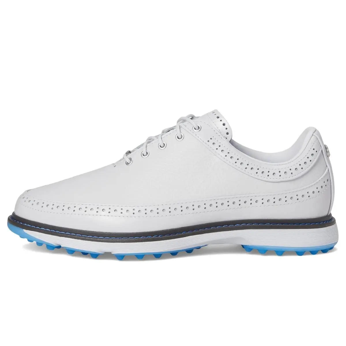 Adidas shoes - Dashgrey/Matsilver/Blueburst 9