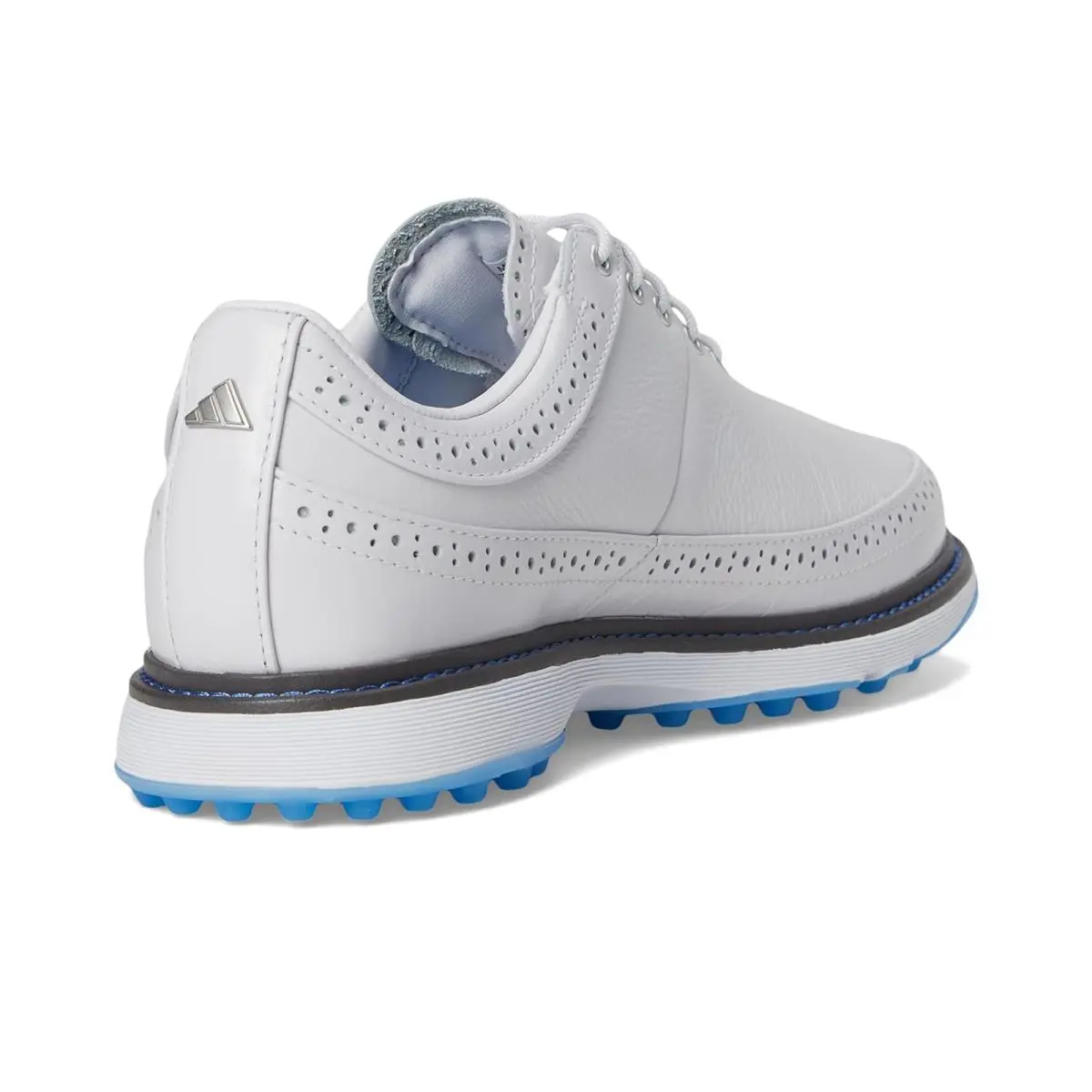 Adidas shoes - Dashgrey/Matsilver/Blueburst 10