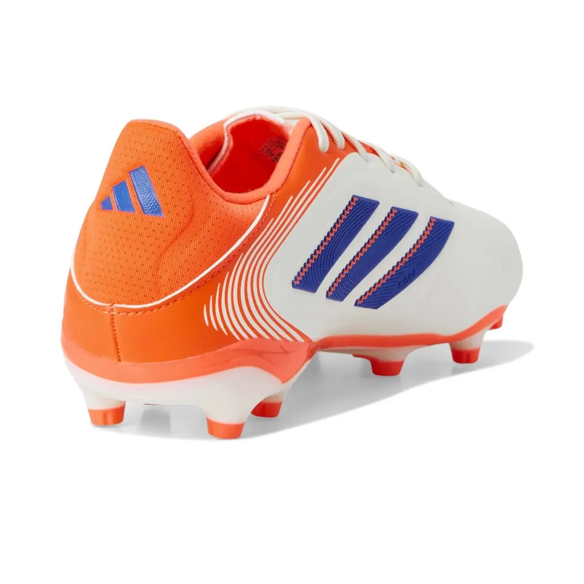 Adidas shoes - Black/Solid Grey/Lucid Lemon 24