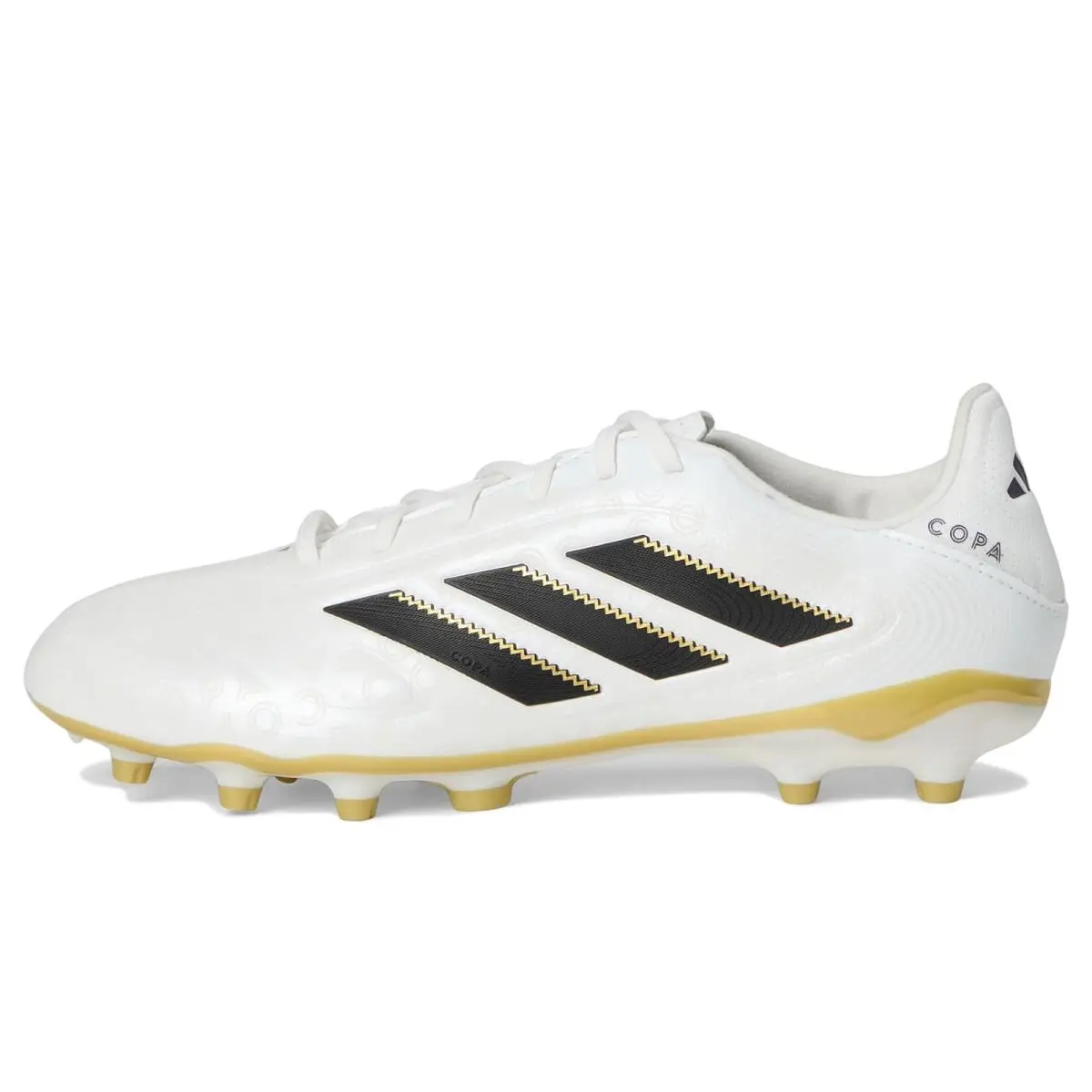 Adidas shoes - Black/Solid Grey/Lucid Lemon 23