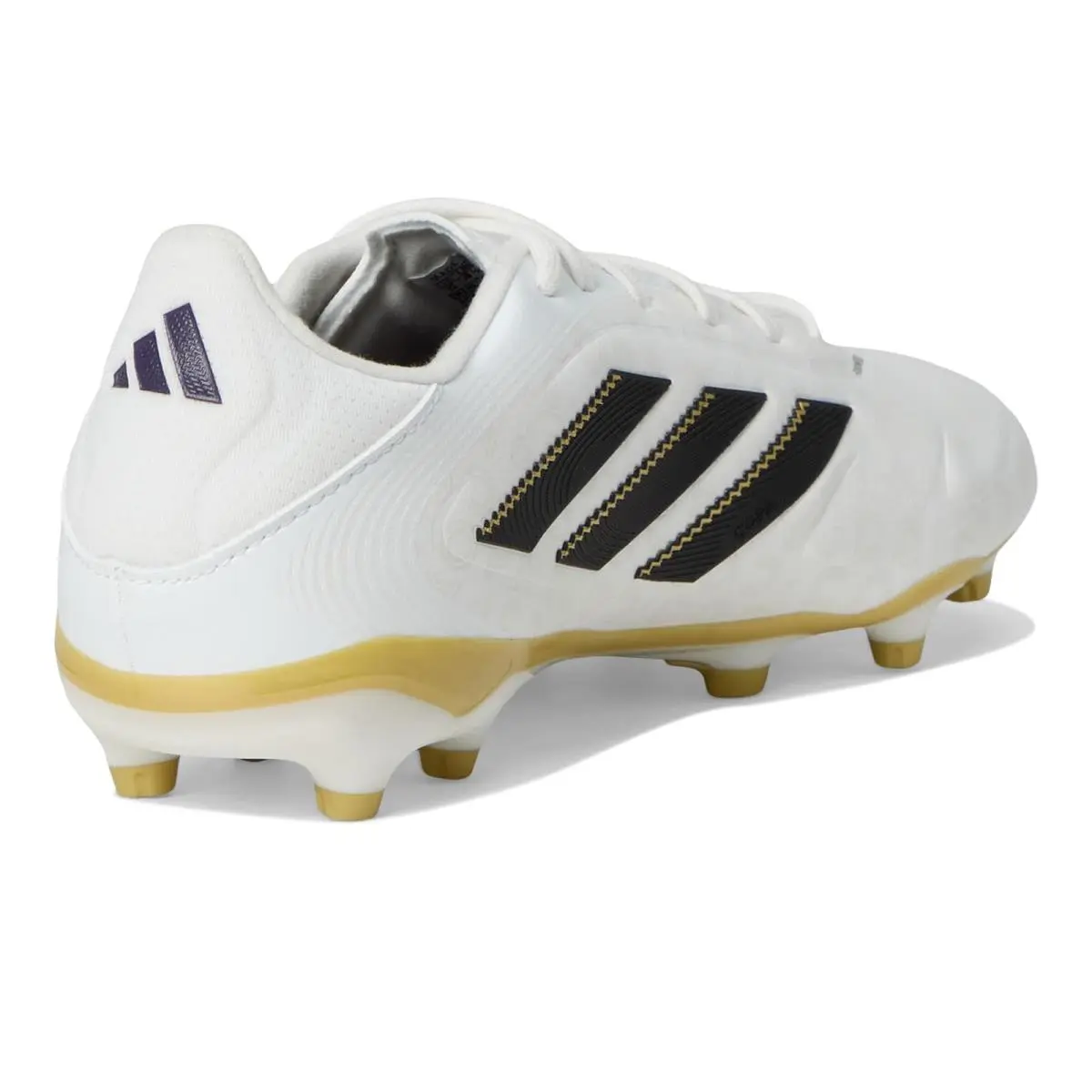 Adidas shoes - Black/Solid Grey/Lucid Lemon 24