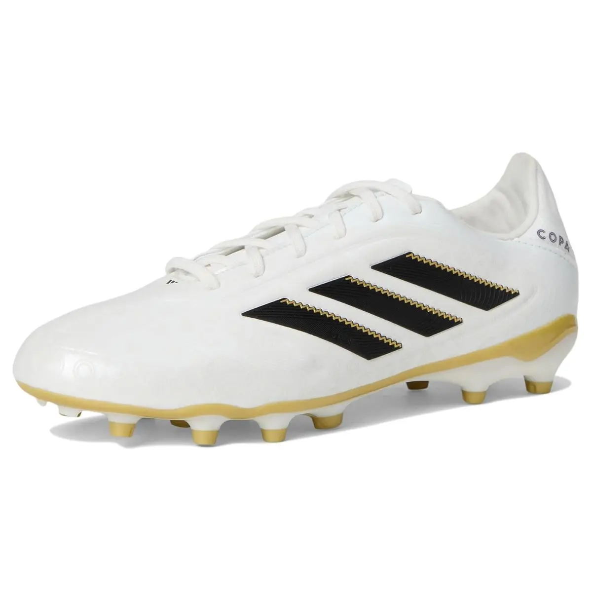 Adidas shoes - Black/Solid Grey/Lucid Lemon 26
