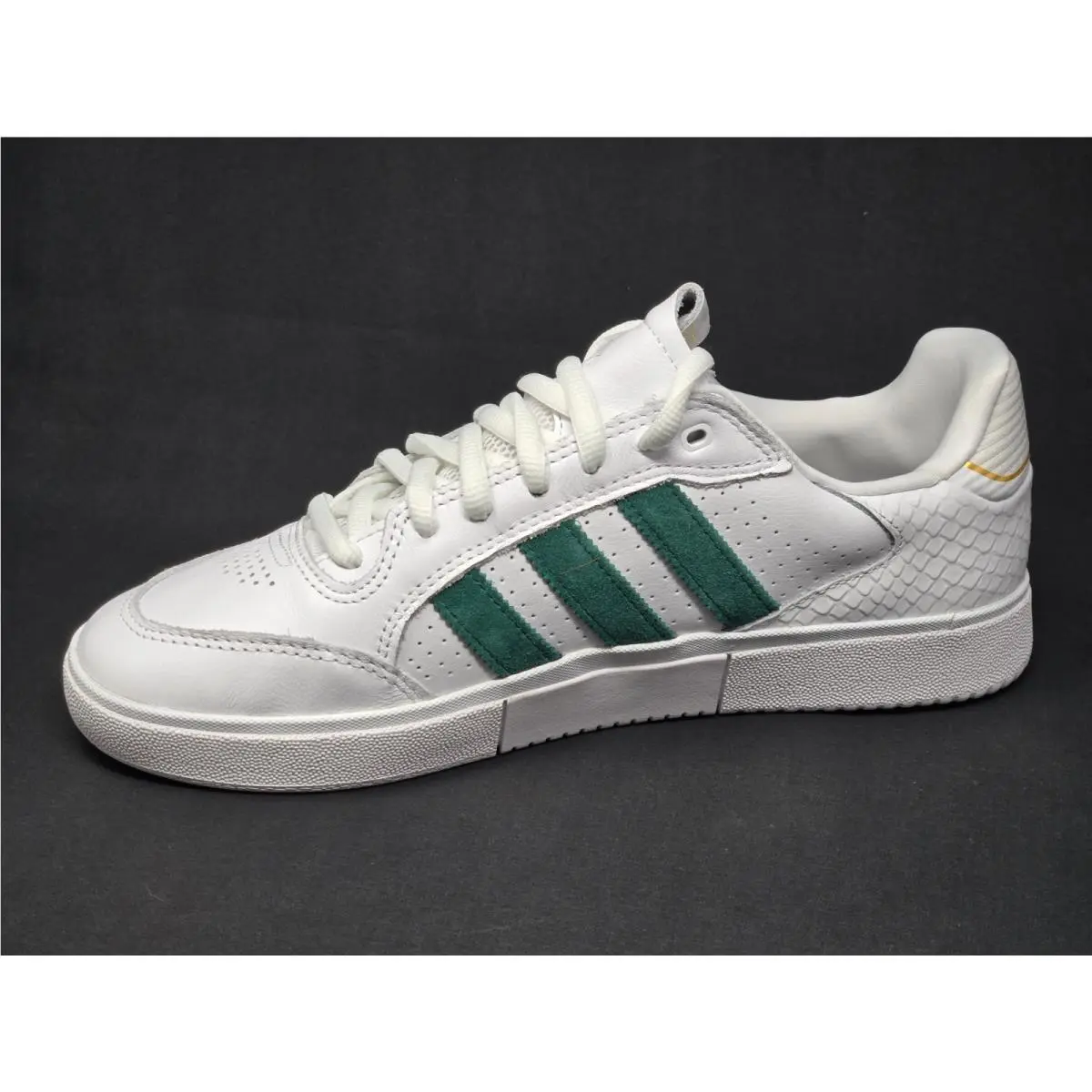 Adidas shoes - adidas Tyshawn - Tyshawn - GY6954 - White 0