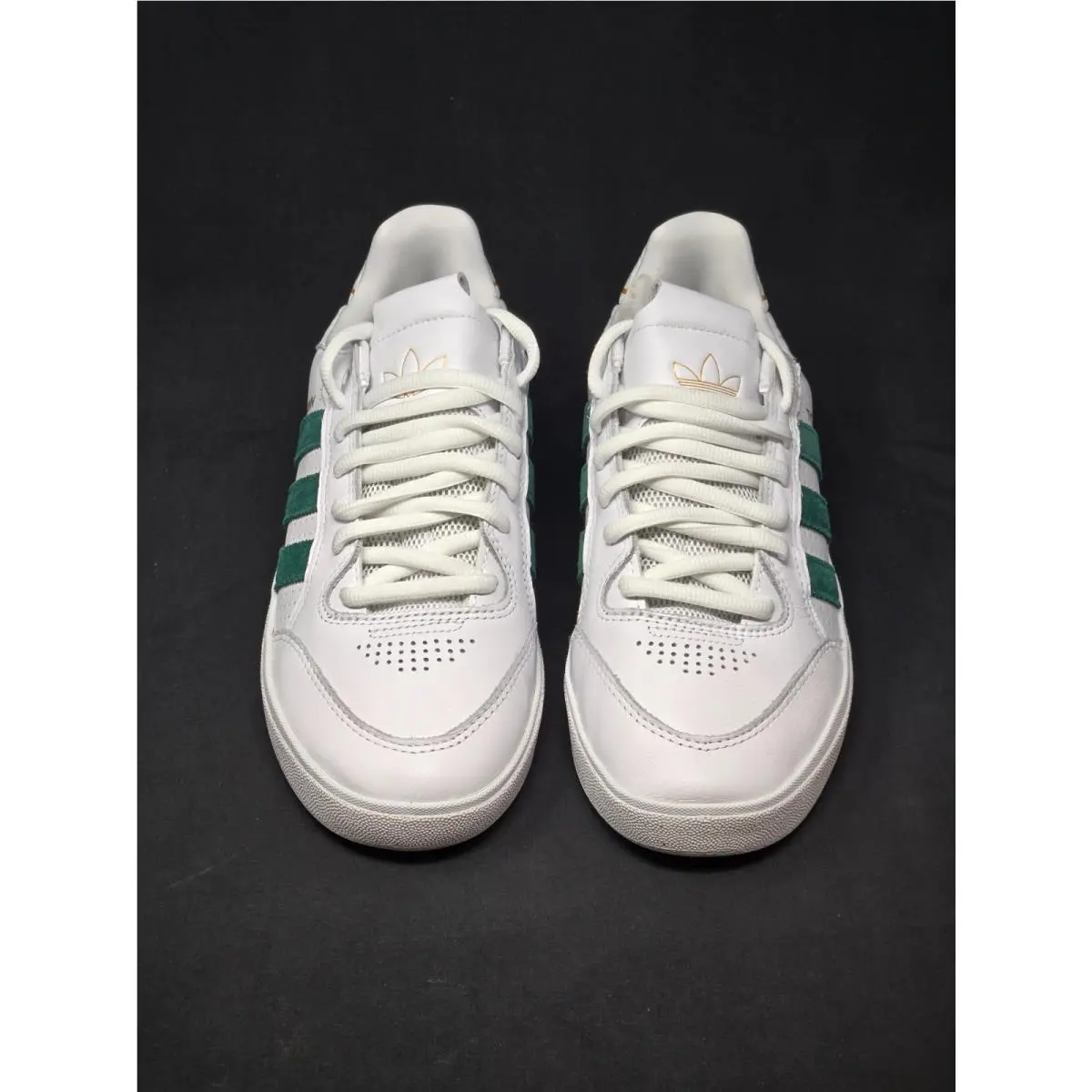 Adidas shoes - adidas Tyshawn - Tyshawn - GY6954 - White 1