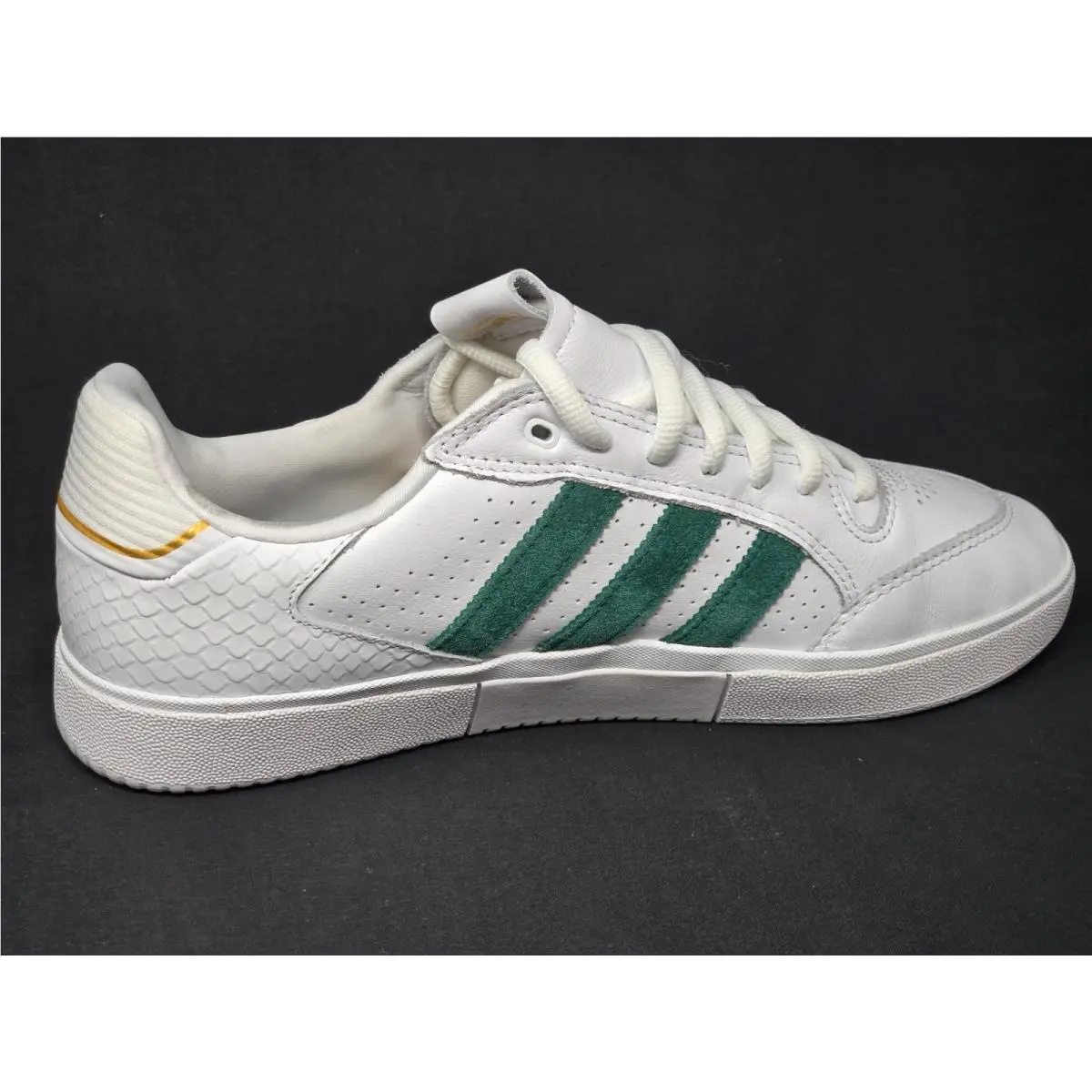 Adidas shoes - adidas Tyshawn - Tyshawn - GY6954 - White 3