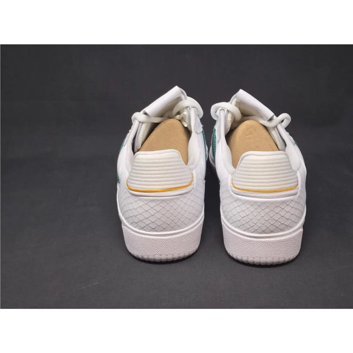 Adidas shoes - adidas Tyshawn - Tyshawn - GY6954 - White 13