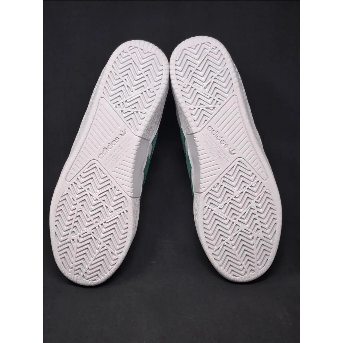 Adidas shoes - adidas Tyshawn - Tyshawn - GY6954 - White 14