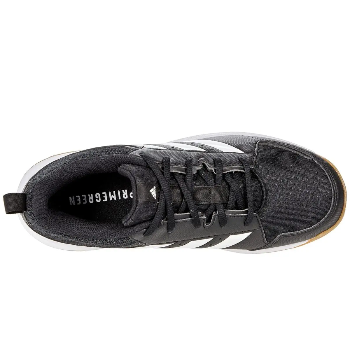 Adidas shoes - Black/White/Black 0