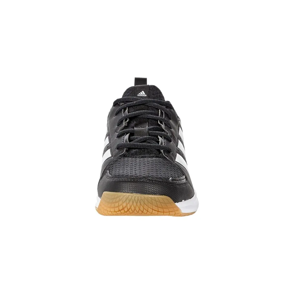 Adidas shoes - Black/White/Black 4
