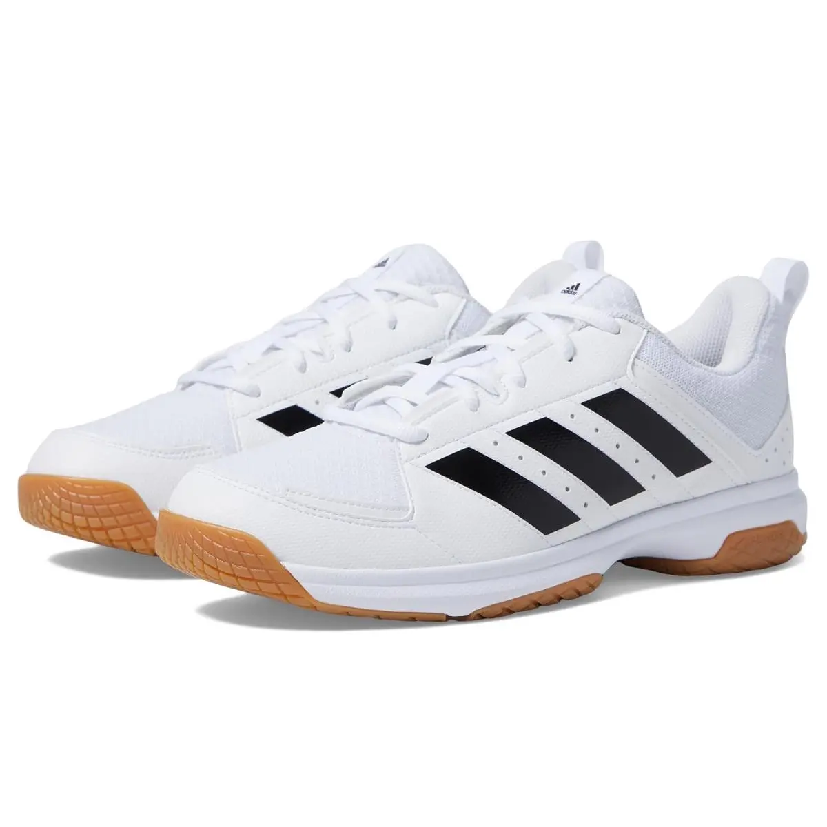 Adidas shoes - Black/White/Black 11