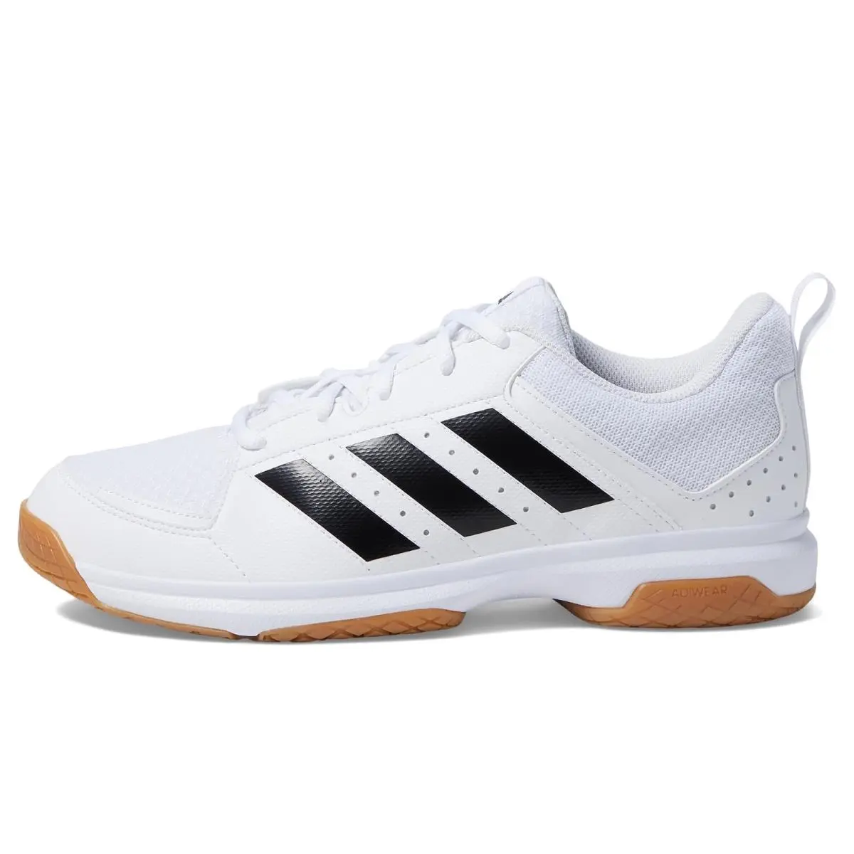 Adidas shoes - Black/White/Black 14