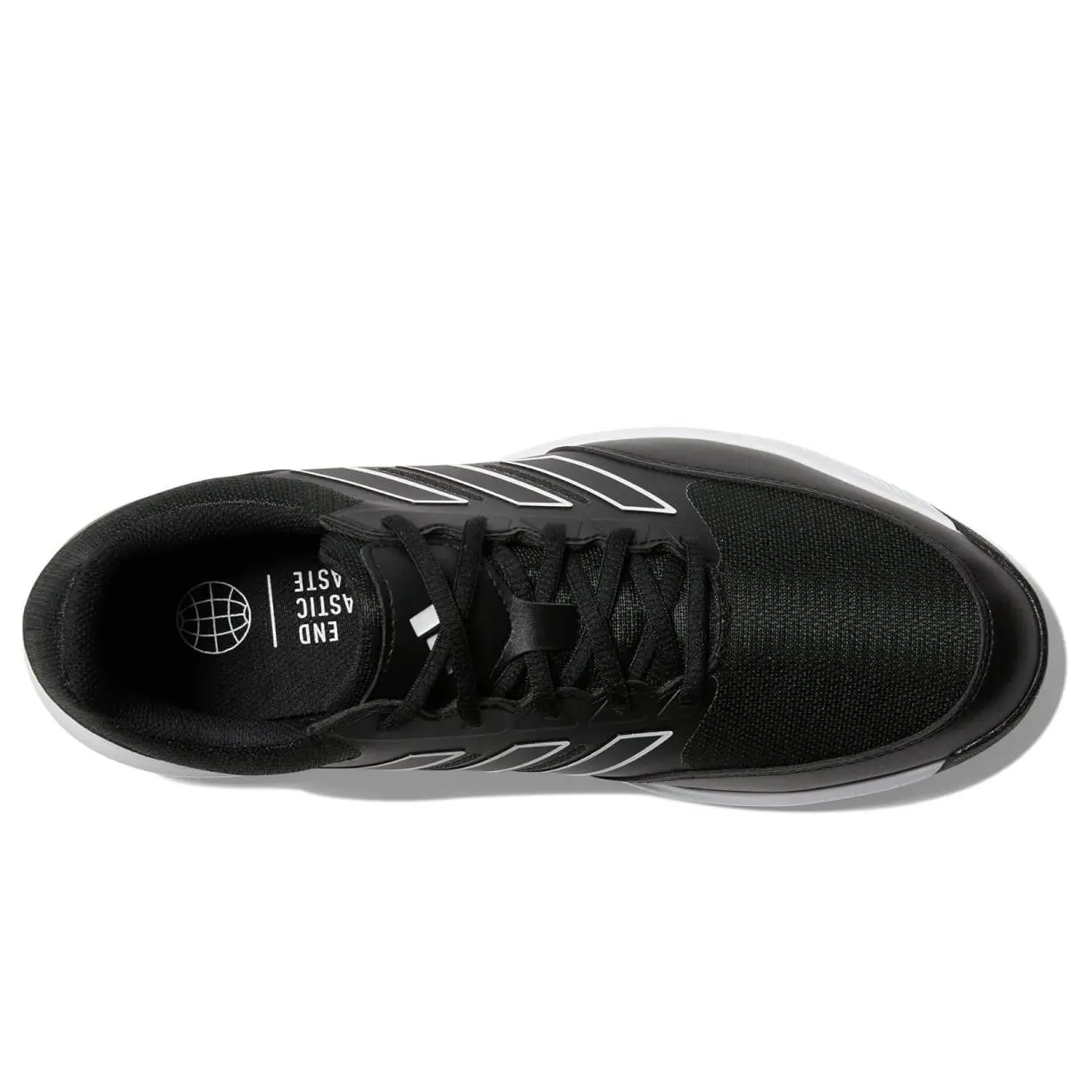 Adidas shoes - Core Black/Core Black/Footwear White 0
