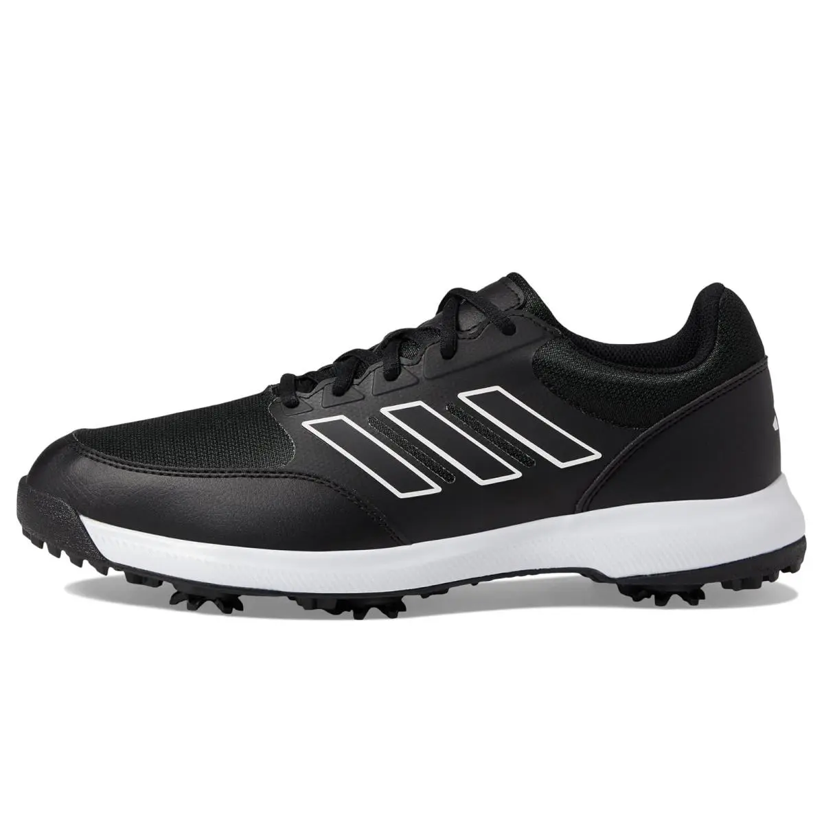 Adidas shoes - Core Black/Core Black/Footwear White 2