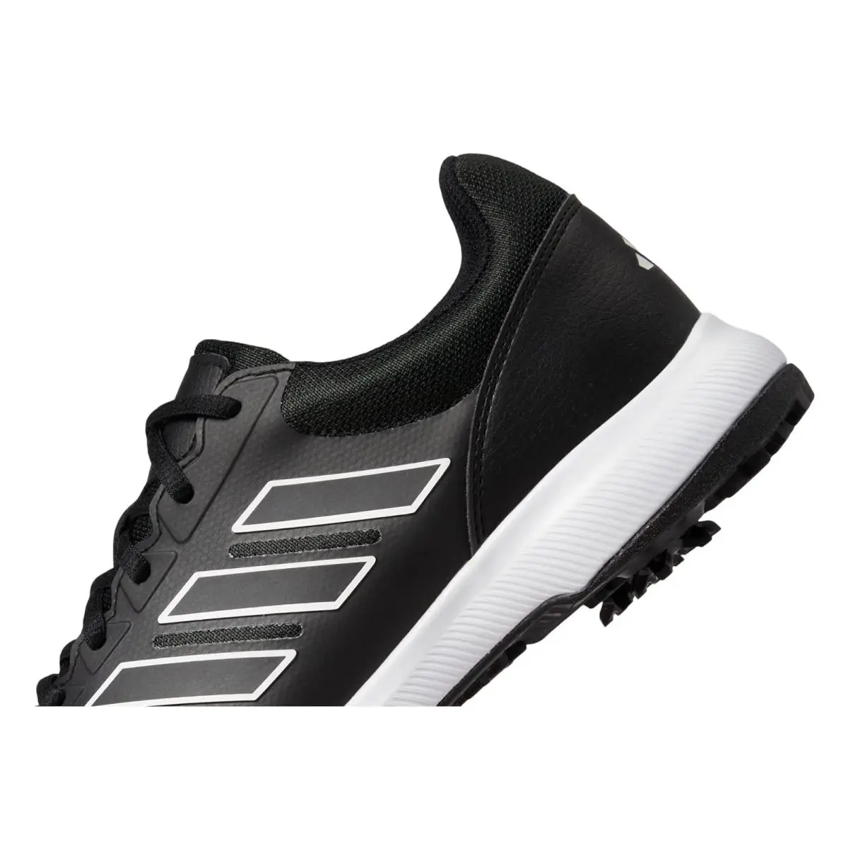 Adidas shoes - Core Black/Core Black/Footwear White 3