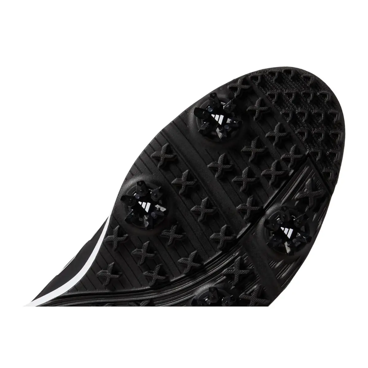 Adidas shoes - Core Black/Core Black/Footwear White 4