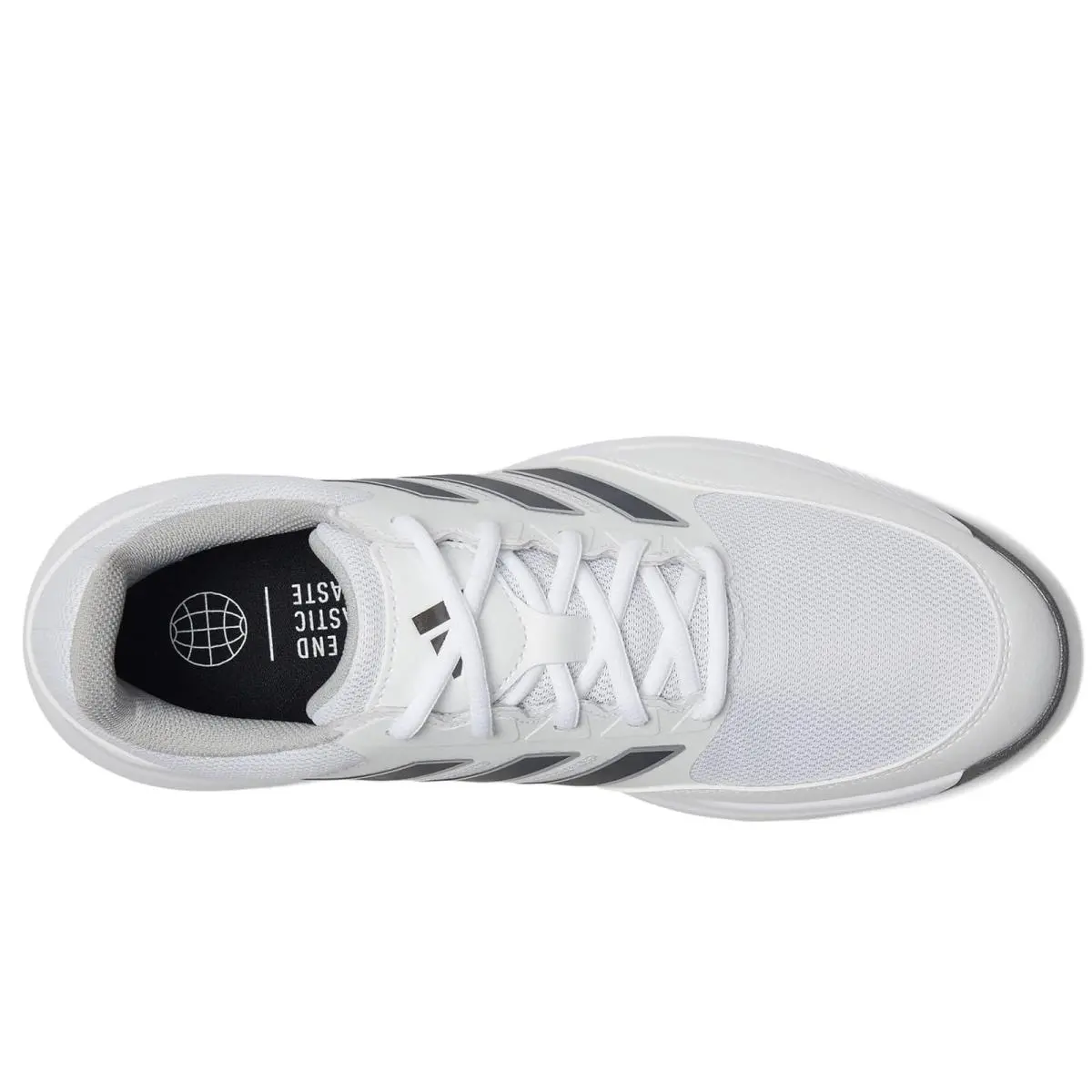Adidas shoes - Core Black/Core Black/Footwear White 12
