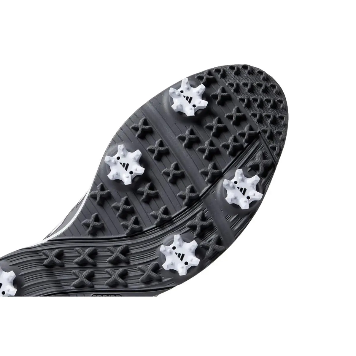 Adidas shoes - Core Black/Core Black/Footwear White 23
