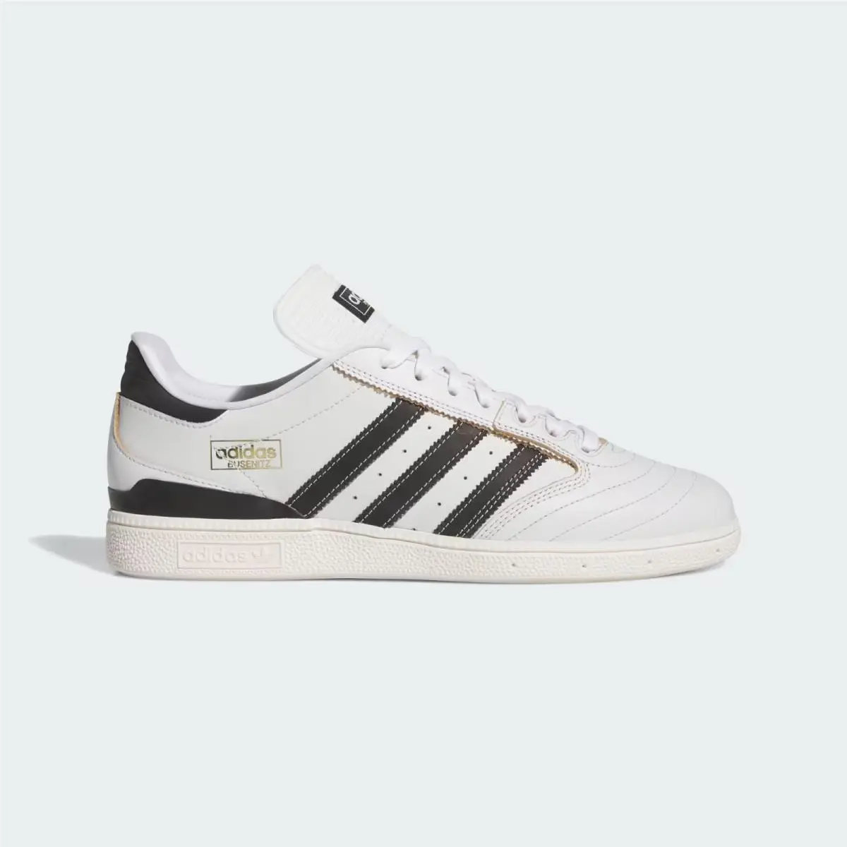 Adidas shoes - adidas Busenitz - Busenitz - JQ3712 - Black 0