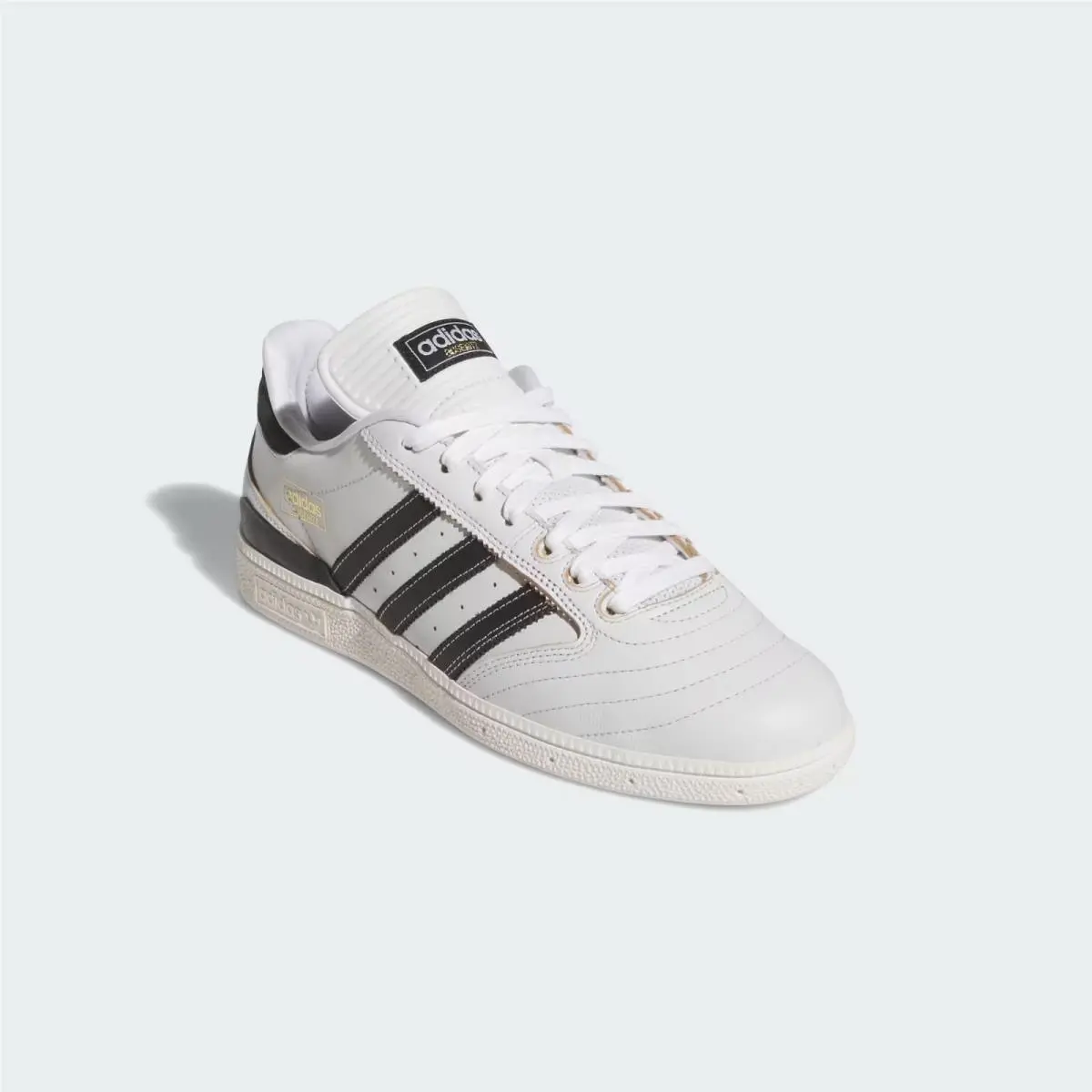 Adidas shoes - adidas Busenitz - Busenitz - JQ3712 - Black 4
