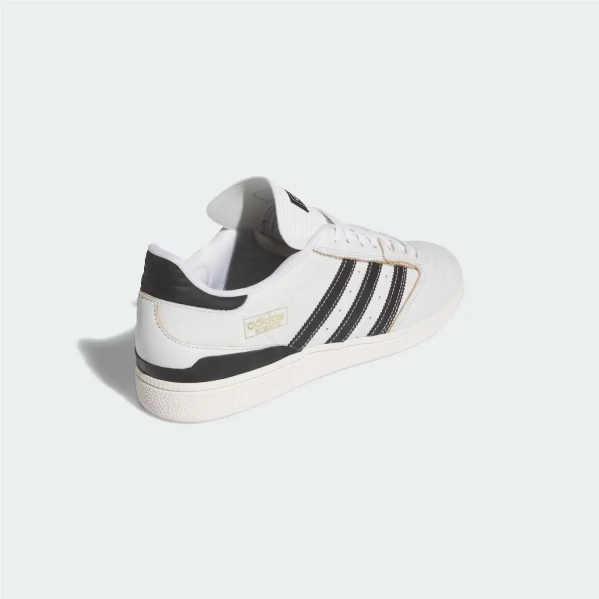 Adidas shoes - adidas Busenitz - Busenitz - JQ3712 - Black 6
