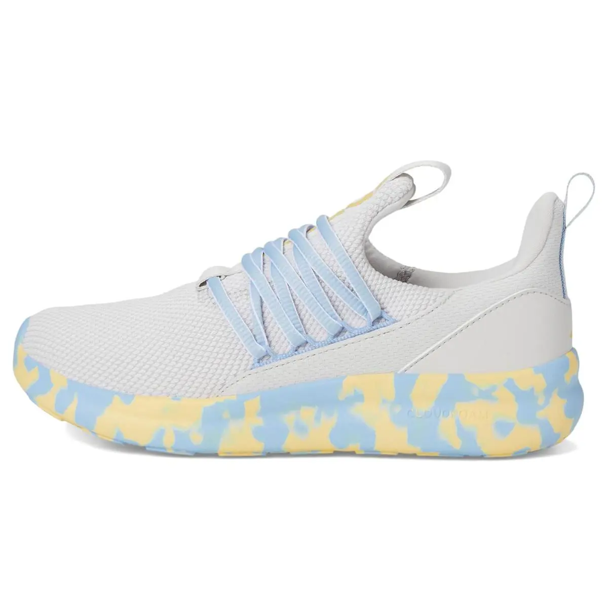 Adidas shoes  - Aurora Plum/Preloved Purple/White 2