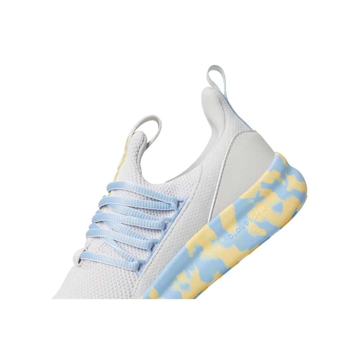 Adidas shoes  - Aurora Plum/Preloved Purple/White 4