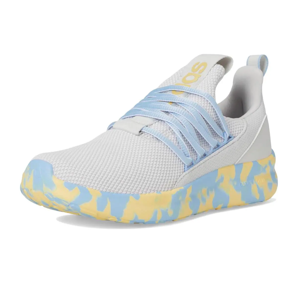 Adidas shoes  - Aurora Plum/Preloved Purple/White 5