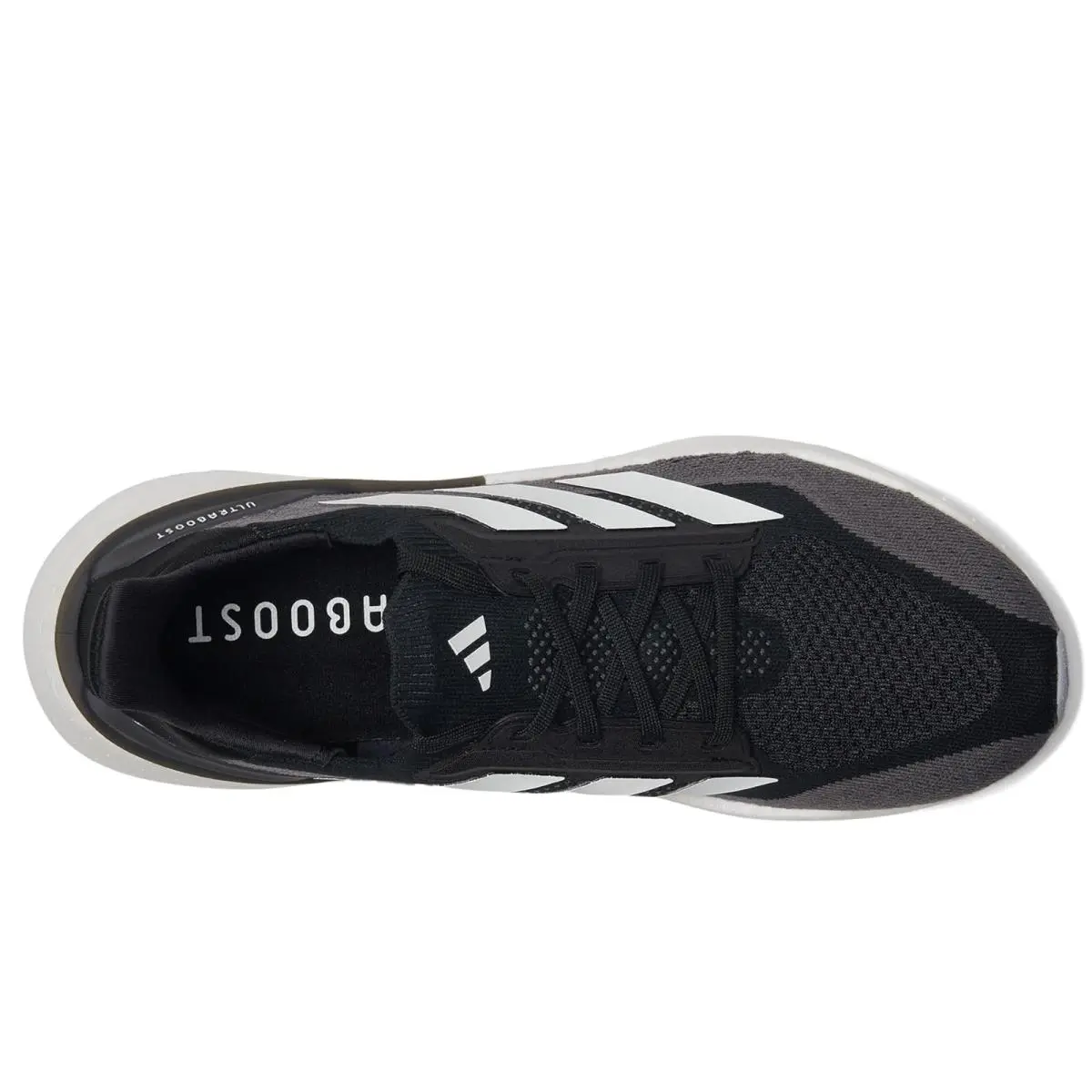Adidas shoes - Black/White/Carbon 0